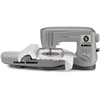 Máquina de bordar Quantum Stylist EM 200 de Singer